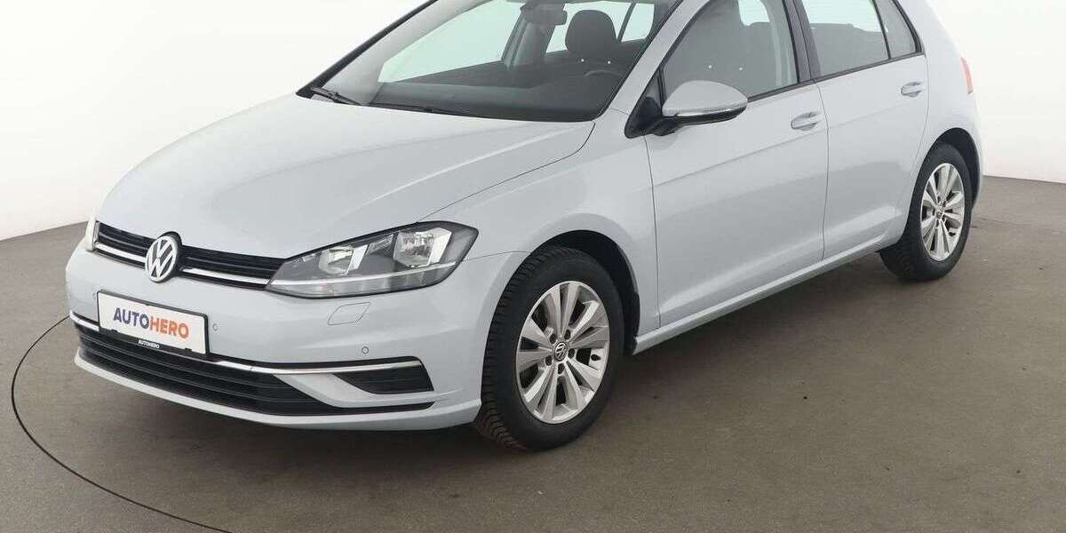 VW Golf 62.266 km 13.910 &euro; Neufahrn 85375
