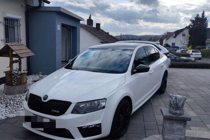Skoda Octavia 110.000 km 16.500 &euro; Bad Hersfeld 36251