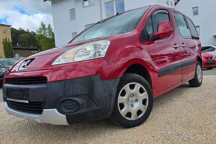 Peugeot Partner 180.000 km 4.800 &euro; Stuttgart 70563