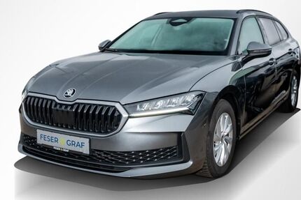 Skoda Superb 22.400 km 30.980 &euro; Magdeburg 39118