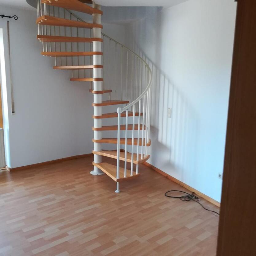 Wohnung, Maisonette, ruhige Wohnung