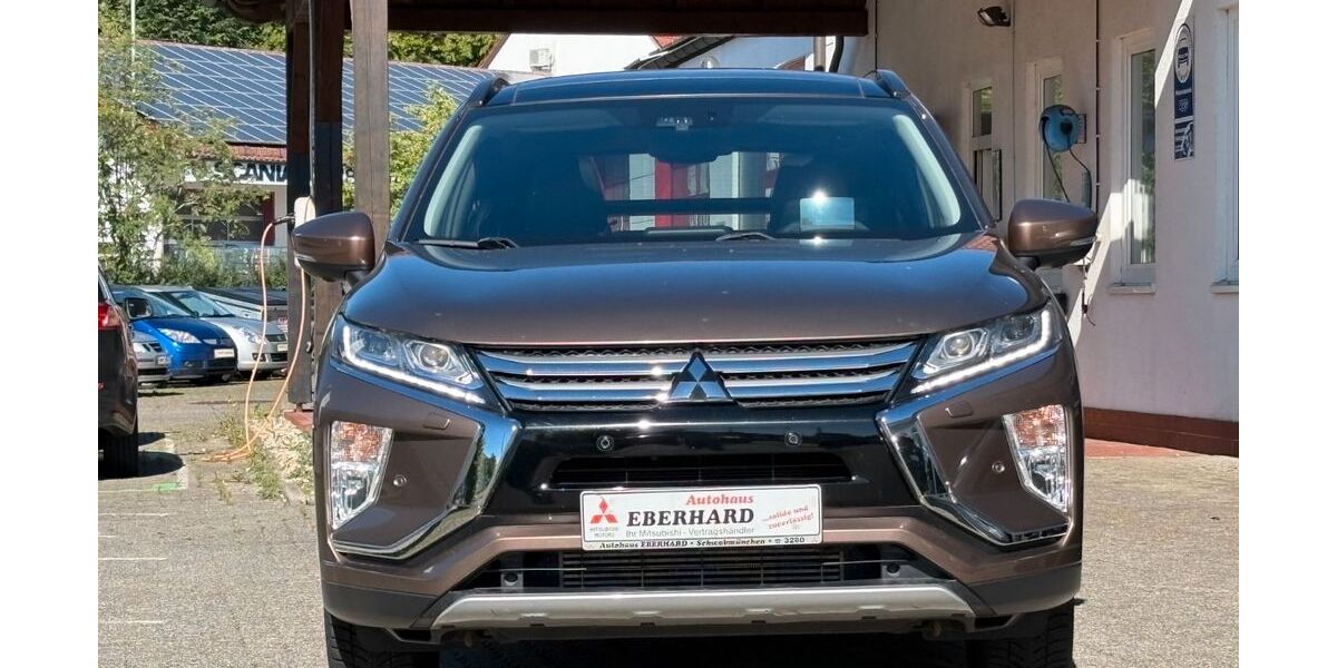 Mitsubishi Eclipse Cross 67.544 km 16.400 &euro; Schwabmünchen 86830