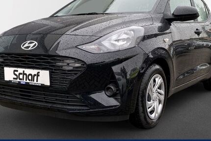 Hyundai i10 8.000 km 14.590 € Nürnberg 90451