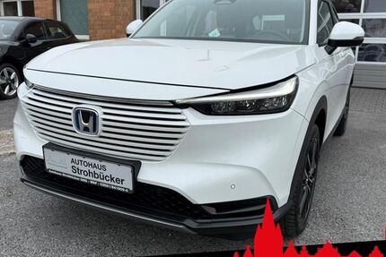 Honda HR-V 25.955 km 22.750 &euro; Warendorf 48231