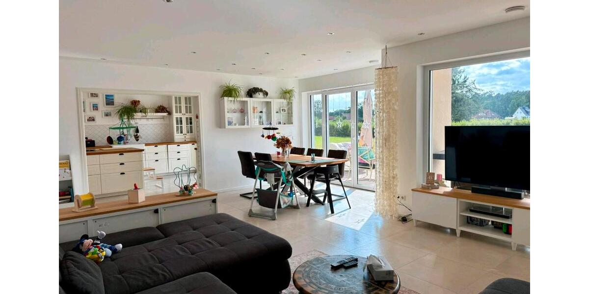 Bungalow Winsen (Aller) - 6 Zimmer, 184 m&sup2;, 599.000&euro; | Angebot:26995773