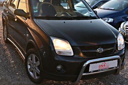 Suzuki Ignis 191.000 km 1.890 &euro; Hamburg 22179
