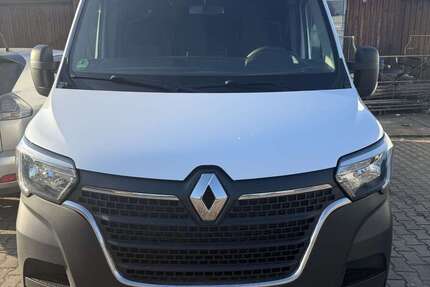 Renault Master 194.000 km 17.000 &euro; Gross kreutz 14550