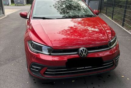 VW Polo 65.468 km 17.190 &euro; Bassenheim 56220