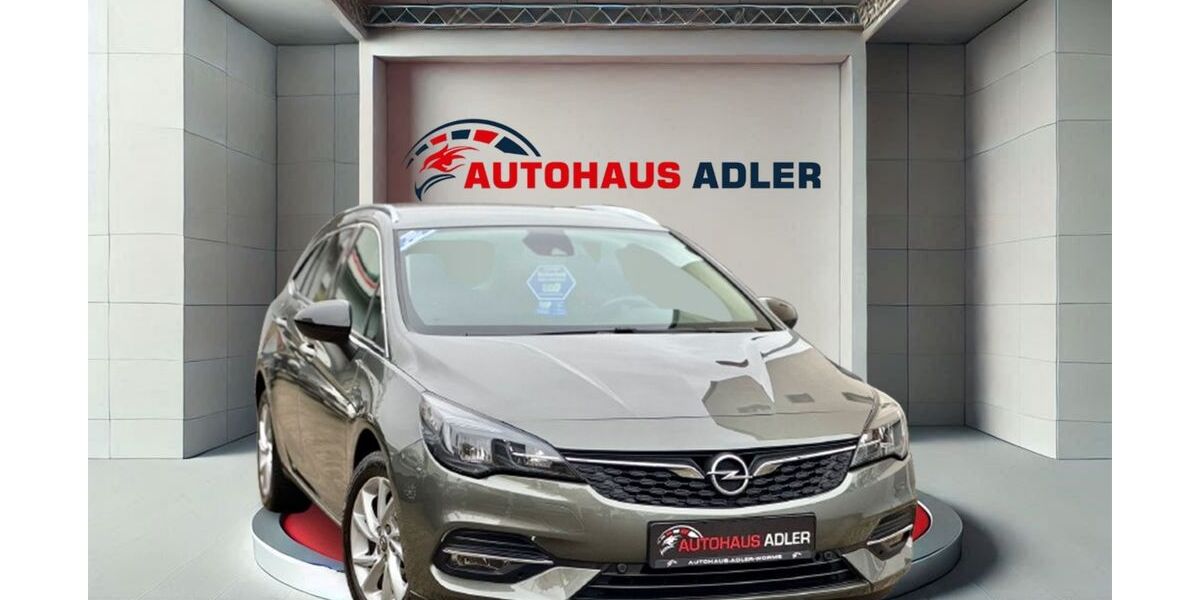 Opel Astra 100.000 km 12.990 &euro; Worms 67549