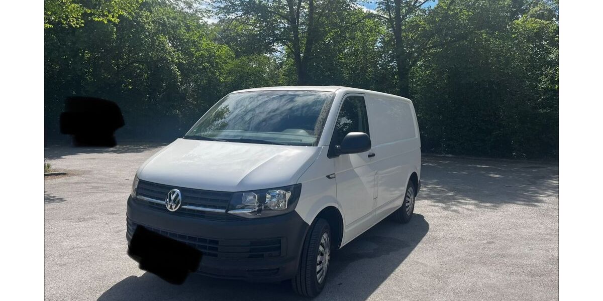 VW T6 Transporter 187.700 km 13.999 &euro; Alling 82239