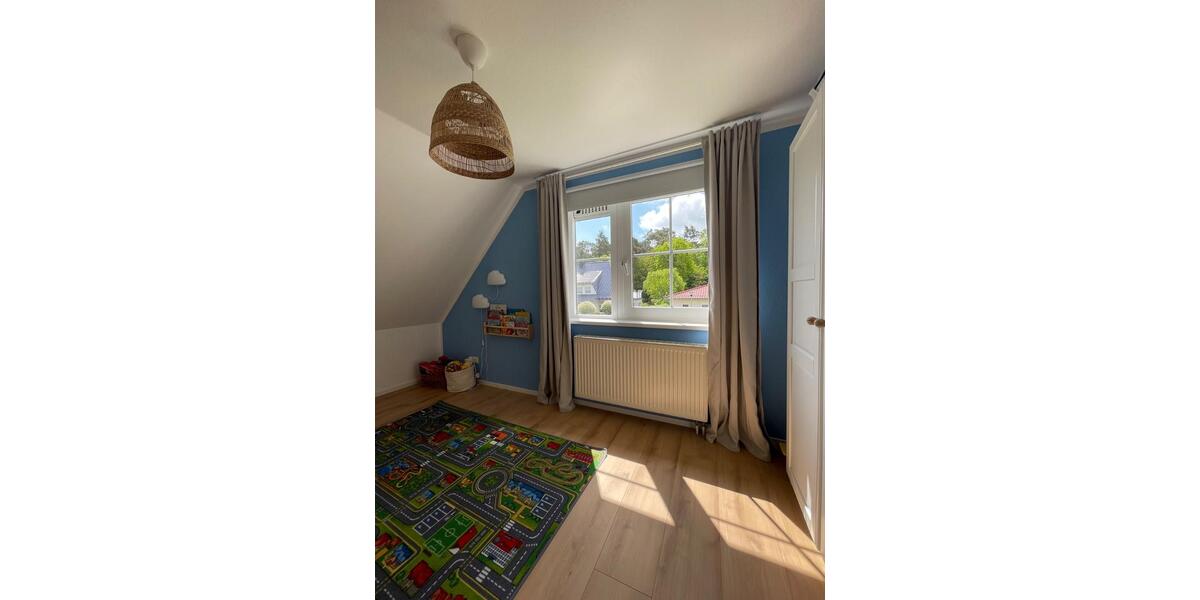 Doppelhaushälfte Hennigsdorf - 4 Zimmer, 120 m&sup2;, 574.990&euro; | Angebot:26813055