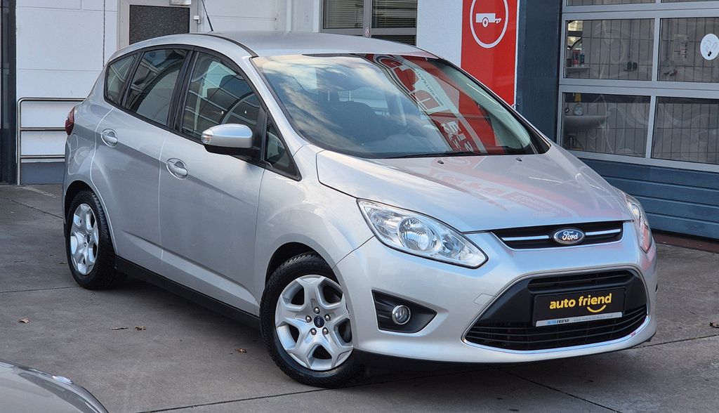 Ford C-Max 58.000 km 7.950 &euro; Rüsselsheim 65428