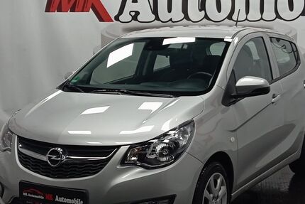 Opel Karl 12.250 km 8.290 &euro; Gladbeck 45968