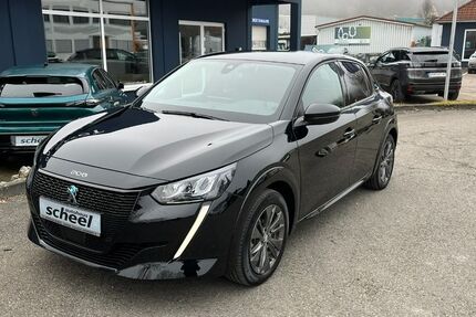 Peugeot 208 29.000 km 17.790 &euro; Leipheim 89340