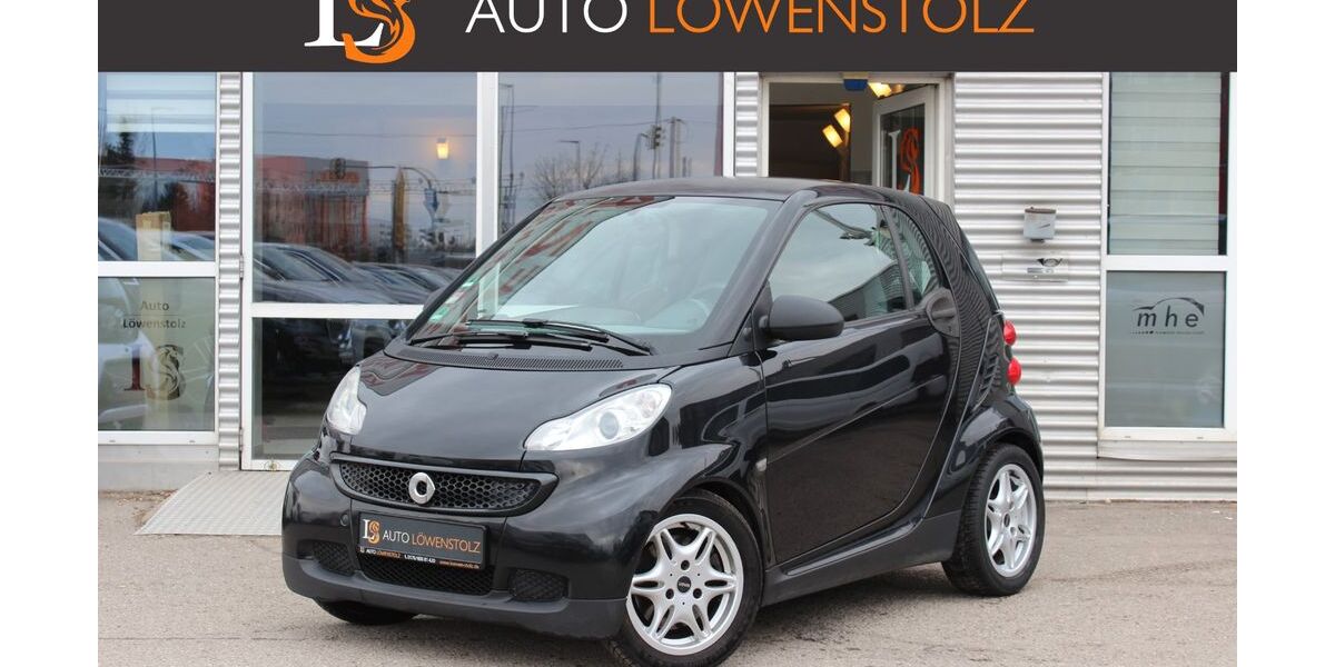Smart ForTwo 94.760 km 3.490 &euro; München 81243