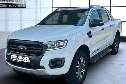 Ford Ranger 107.990 km 28.790 &euro; Hermannsburg 29320