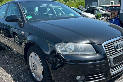 Audi A3 276.899 km 1.890 &euro; Mahlow 15831