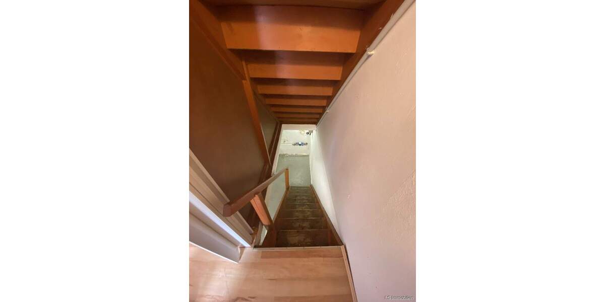Reihenmittelhaus Bad Zwischenahn Bad Zwischenahn I - 3 Zimmer, 60 m&sup2;, 194.000&euro; | Angebot:25683422