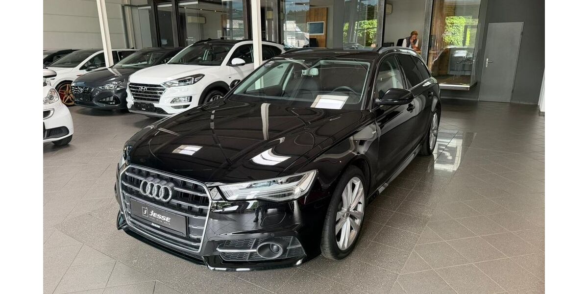 Audi A6 130.000 km 22.790 &euro; Ibbenbüren 49477