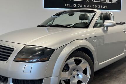 Audi TT 184.400 km 6.550 &euro; Bretten 75015