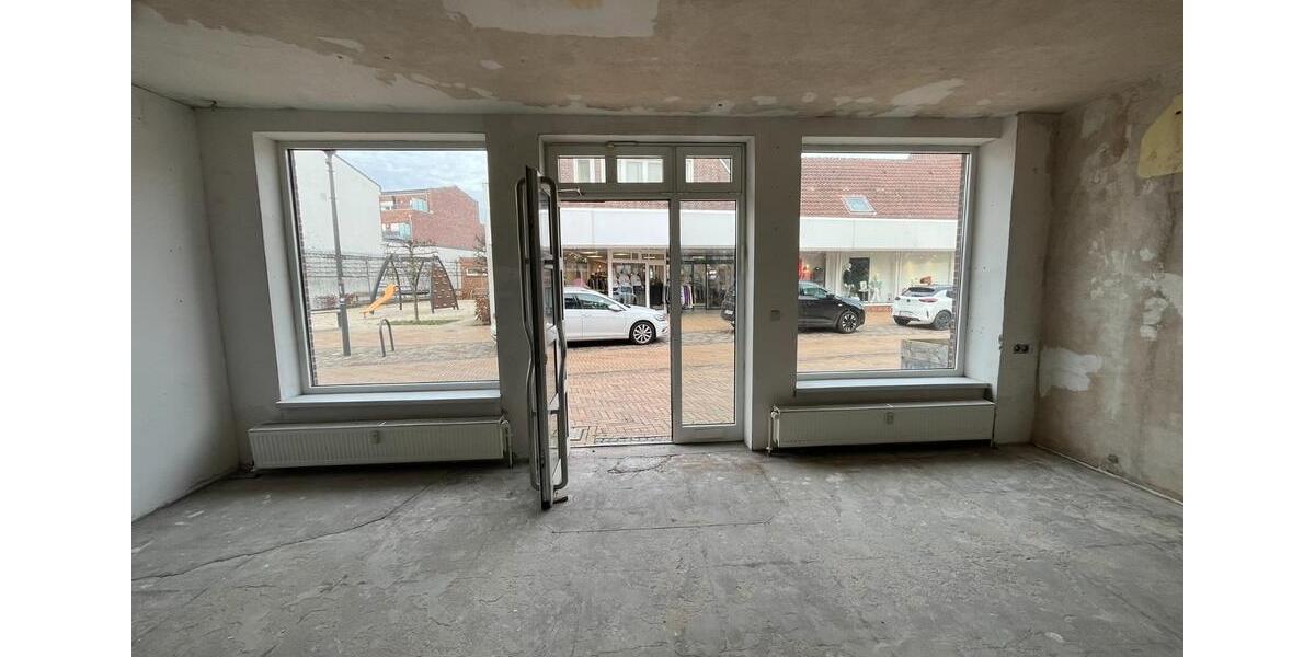 Gewerbeobjekt Haren (Ems) - 980&euro; | Angebot:24732772