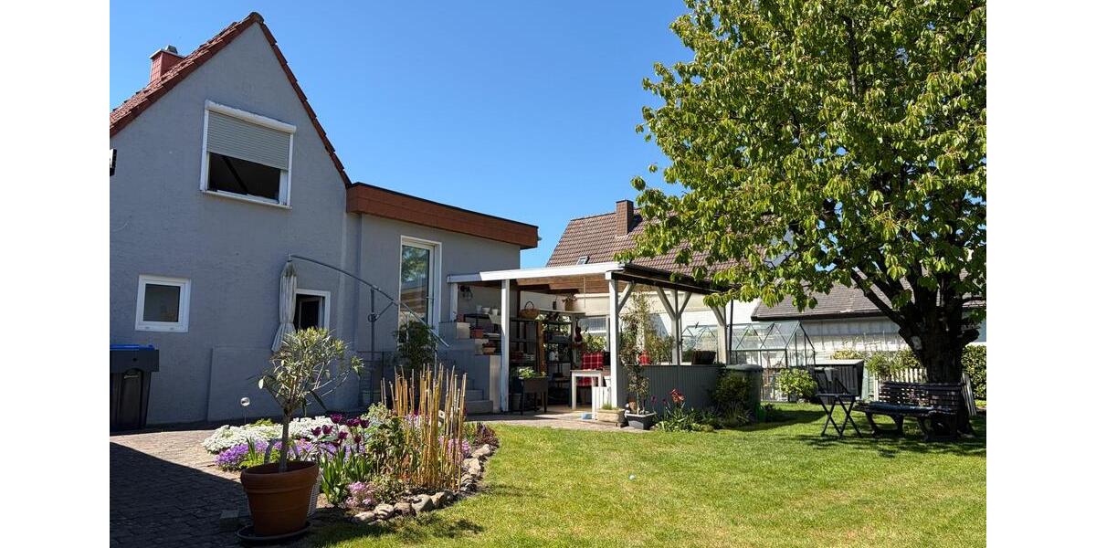 Einfamilienhaus Lage - 5 Zimmer, 115 m&sup2;, 286.000&euro; | Angebot:26822559