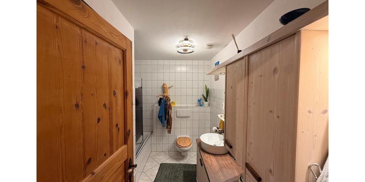 Dachgeschoßwohnung Pfronten - 2.5 Zimmer, 50 m&sup2;, 800&euro; | Angebot:26398516