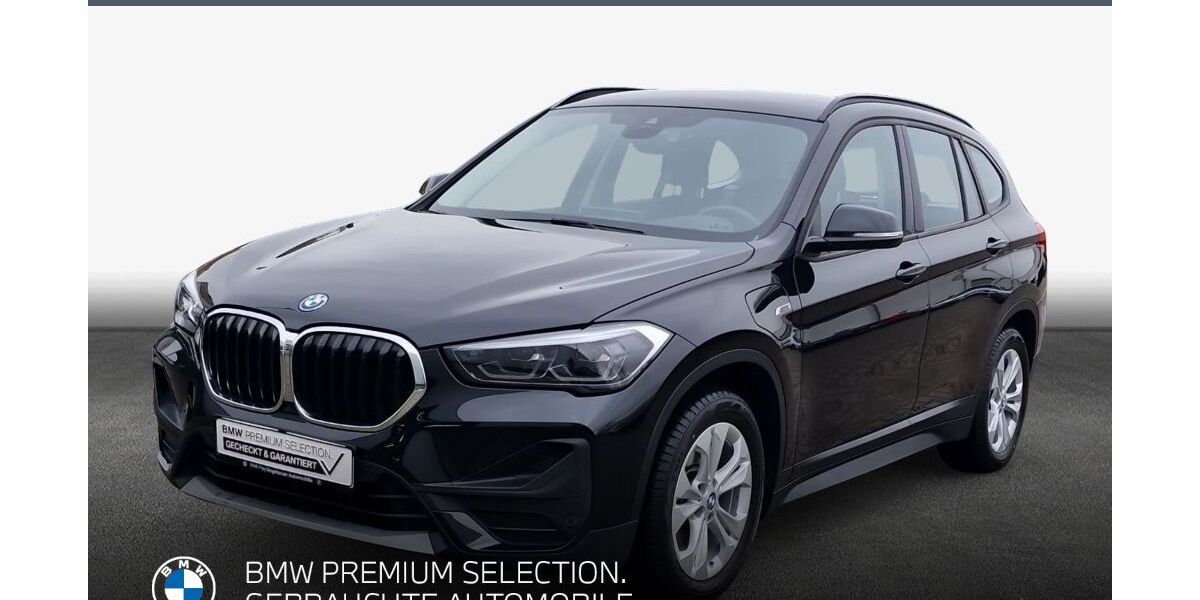 BMW X1 42.128 km 24.490 &euro; Bruchsal 76646