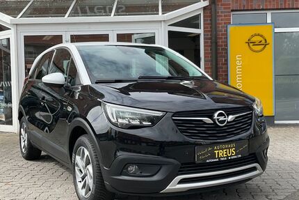 Opel Crossland (X) 76.770 km 11.980 € Laer 48366