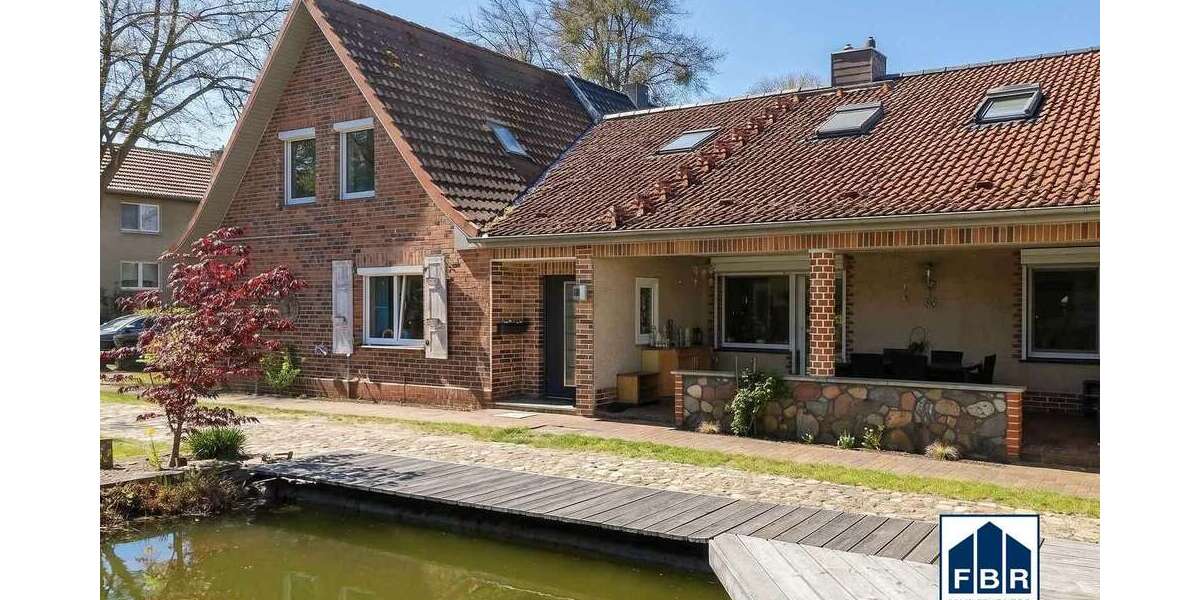Einfamilienhaus Grabow - 5 Zimmer, 149 m&sup2;, 159.900&euro; | Angebot:26696346