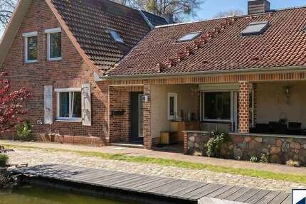 Haus Grabow - 5 Zimmer, 149 m&sup2;, 159.900&euro; | Angebot:26696346