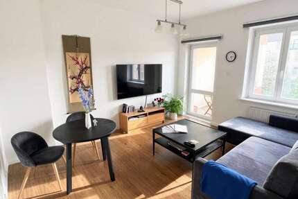 Wohnung Berlin Pankow - 3 Zimmer, 67 m&sup2;, 449.000&euro; | Angebot:27126916