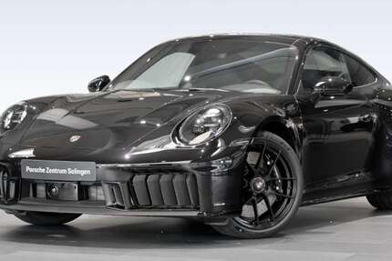 Porsche 992 9.500 km 199.750 &euro; Solingen 42653