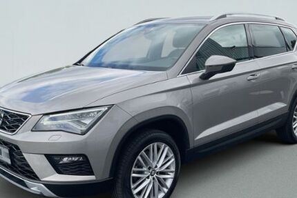 Seat Ateca 90.000 km 16.840 &euro; Rudolstadt 07407