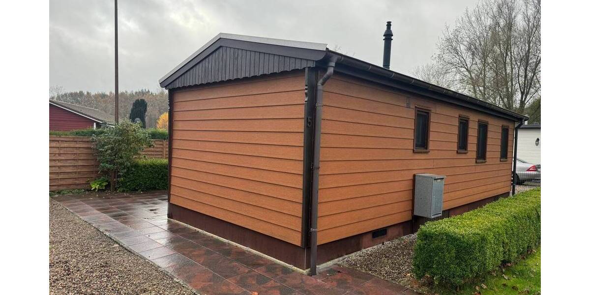 Bungalow Dahme Gruberhagen - 2 Zimmer, 37 m&sup2;, 89.000&euro; | Angebot:25668653