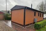 Bungalow Dahme Gruberhagen - 2 Zimmer, 37 m&sup2;, 89.000&euro; | Angebot:25668653