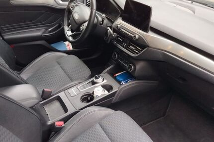 Ford Focus 186.000 km 9.850 &euro; Oberbergkirchen 84564