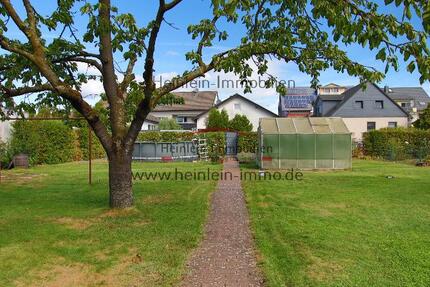 Grundstück - 520m² teilbar - Mercystr. 10 - Griesheim - ruhig gelegen - Grundstück Griesheim | Angebot:27318385