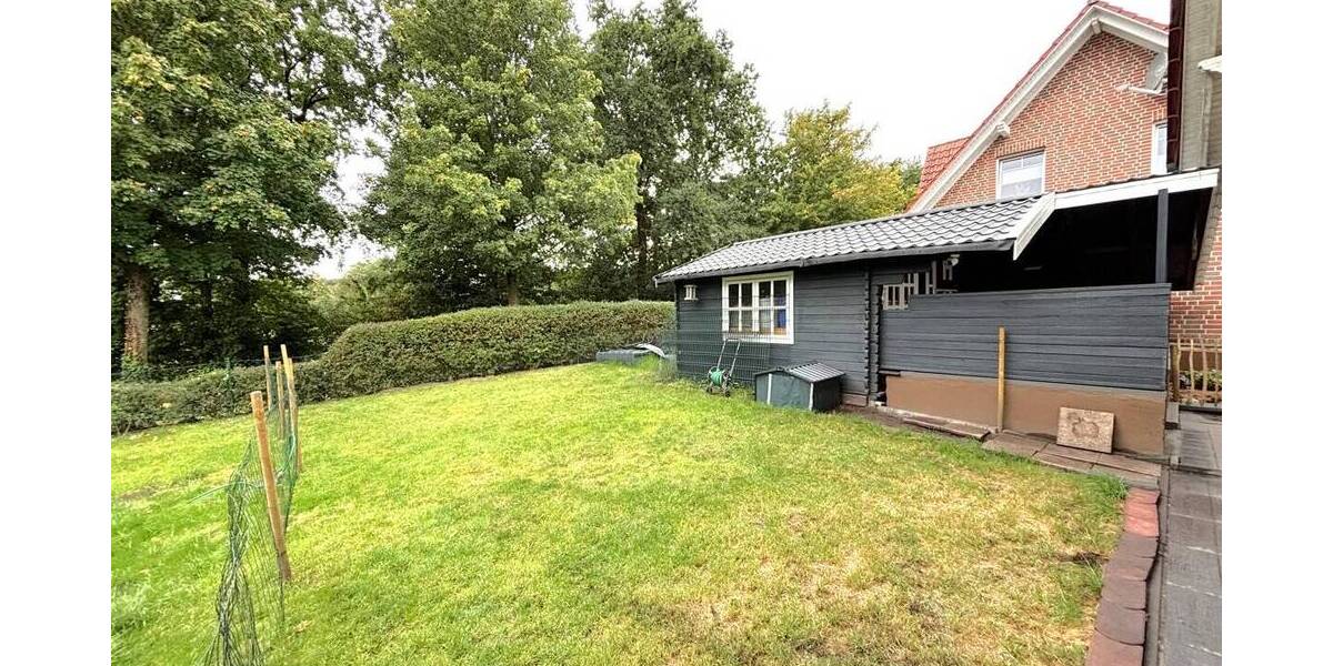 Einfamilienhaus Lohne Kroge - 5 Zimmer, 151 m&sup2;, 375.000&euro; | Angebot:25667739