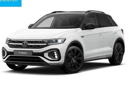 VW T-Roc 16.300 km 34.970 &euro; Kaufbeuren 87600