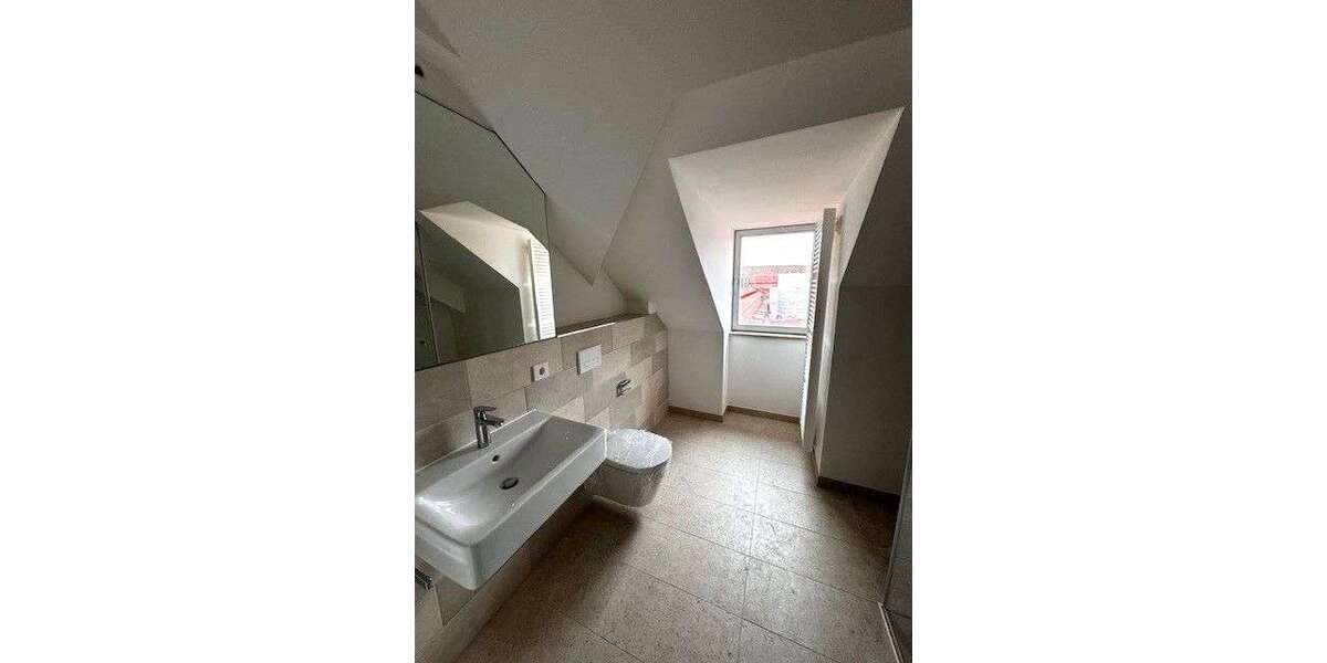 Etagenwohnung Bamberg Berggebiet - 2 Zimmer, 58 m&sup2;, 850&euro; | Angebot:27347373