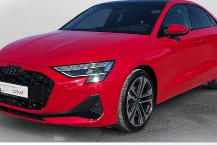 Audi A3 39.950 km 31.890 &euro; Crailsheim 74564