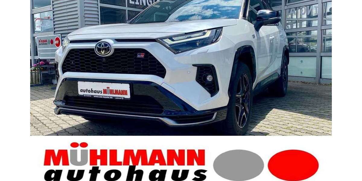 Toyota RAV 4 23.400 km 49.990 &euro; Görlitz 02828