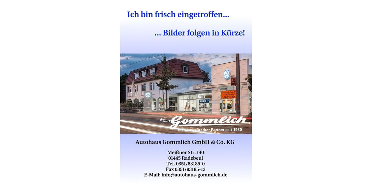 Skoda Kamiq 6.000 km 28.000 &euro; Radebeul 01445