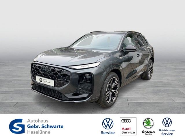 Audi Q3 1.001 km 51.330 &euro; Haselünne 49740