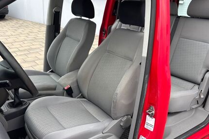 VW Caddy 259.729 km 2.750 &euro; Ergolding 84030
