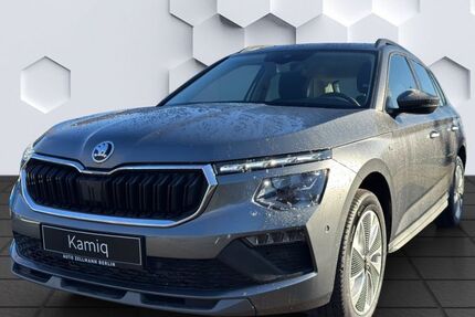 Skoda Kamiq 1.500 km 33.450 € Berlin 12524