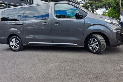 Peugeot Traveller 56.700 km 33.900 &euro; Berlin 12349
