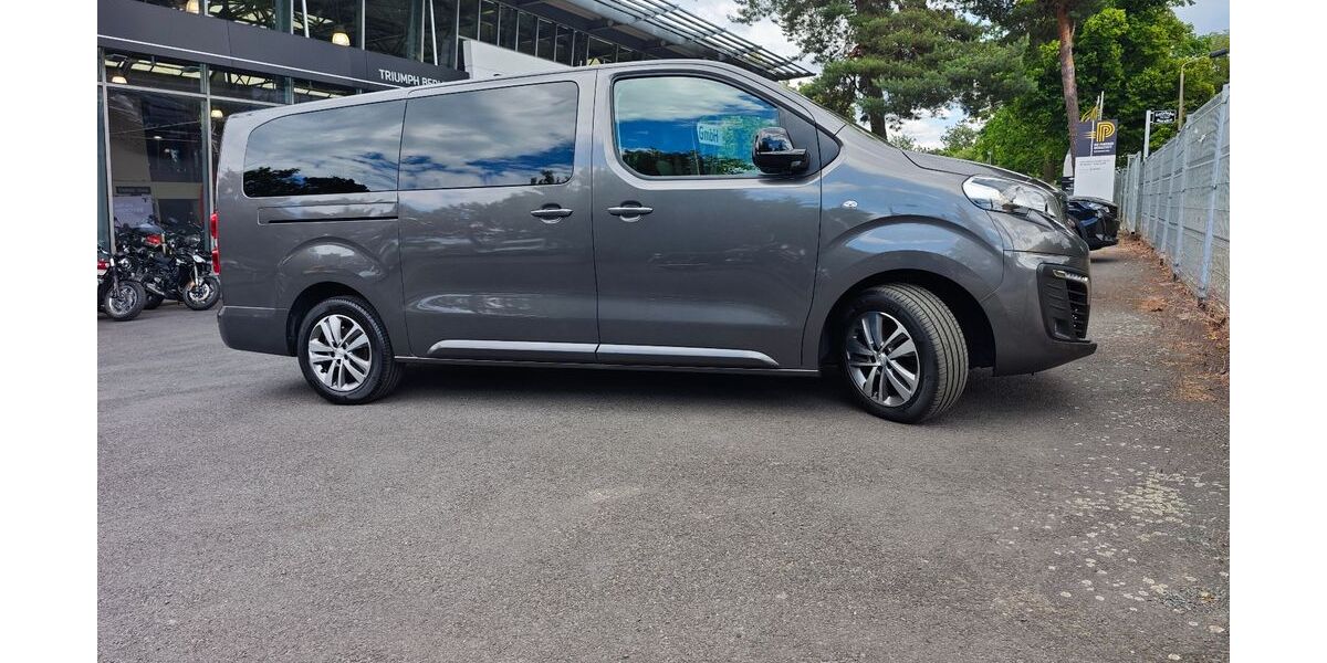 Peugeot Traveller 56.700 km 33.900 &euro; Berlin 12349