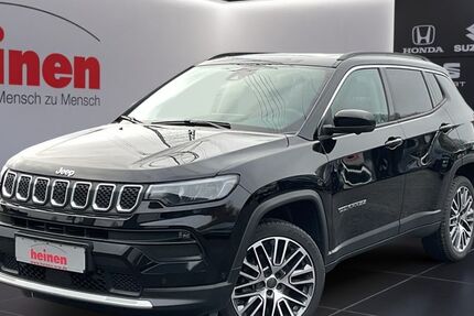 Jeep Compass 23.070 km 23.599 &euro; Menden 58708